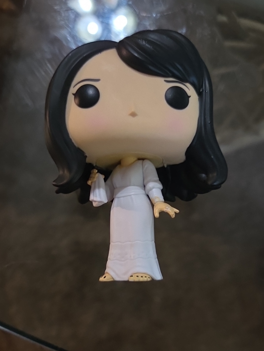 The White Stripes Meg White Drummer Funko Pop